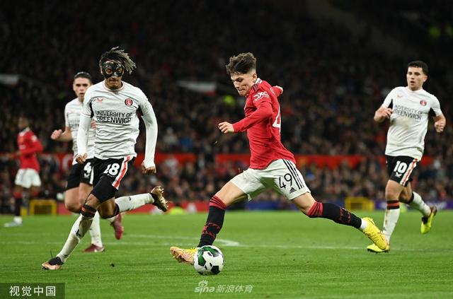 展現了中超 展現了中超